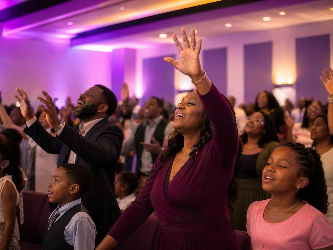 New Life Pentecostal Ministries — Englishtown, NJ