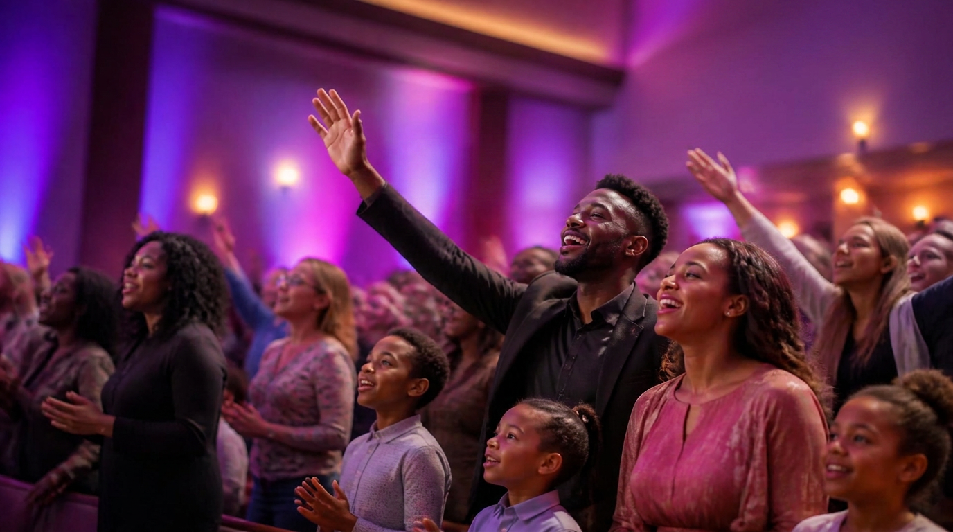 New Life Pentecostal Ministries — Englishtown, NJ