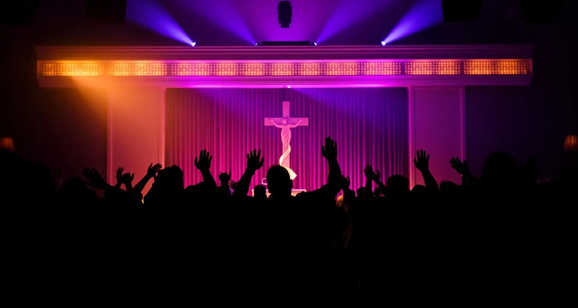 Plan Your Visit — New Life Pentecostal Ministries NJ